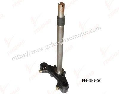 New Desing Motorcycle Parts Steering Column YAMAHA 3kj-50/Ybr125/Jy110