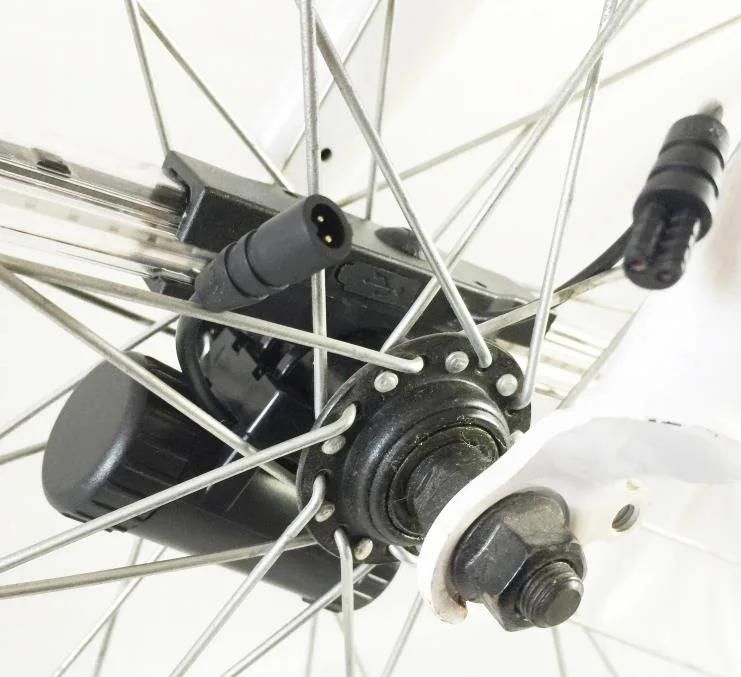 Hot Selling Cool Wheel Light for Bike