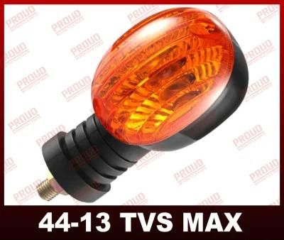 Tvs Motorcycle Turnning Light Winker High Quality Motorcycle Spare Parts