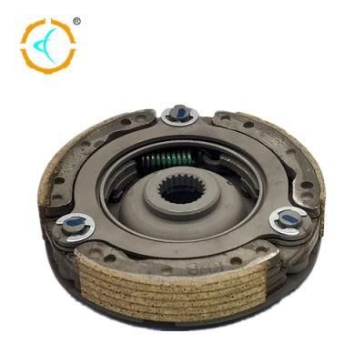 Motorcycle Nitrided Clutch Shoes Set for Honda Motorcycles (C100/BIZ100)
