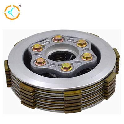 Fine Quality Motorcycle Clutch Assembly for Honda Motorcycles (CB150/CB200)