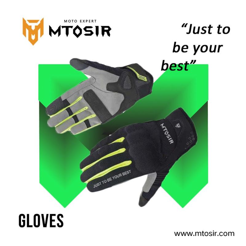 Mtosir Motorcycle Accessories High Quality Professional Motorcycle Accessories OEM Brand Customized Motorcycle Parts