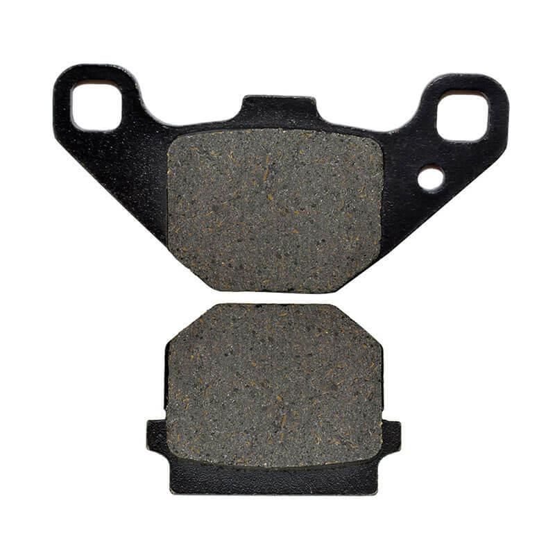 Fa83 Motorbike Spare Part Brake Pad for Hyosung SD50 Ez100