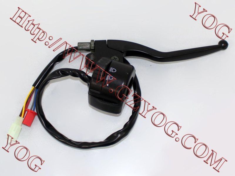 Motorcycle Spare Parts Motorcycle Handle Switch Bajaj Boxer Tvs Star Tvsstarxk