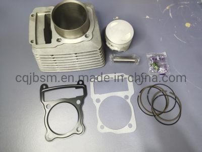 Cqjb Motorcycle Engine Parts Block Cylinder