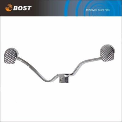 Motorcycle Body Parts Motorcycle Gear Lever for Jy110 Motorbikes