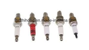 A7tc Spark Plug Motorcycle Spare Parts Motorcycle Spark Plug