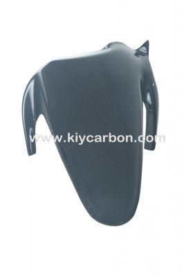 Carbon Fiber Motorcycle Part Rear Hugger for Kawasaki Zx6r 636