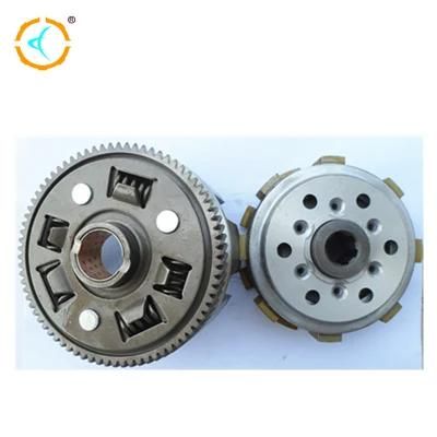 Motorcycle Parts Clutch Assembly Lf175 with Good Price