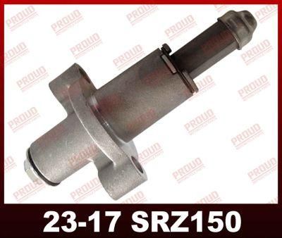Srz150 Timing Chain Adjuster High Quality Srz150motorcycle Spare Parts