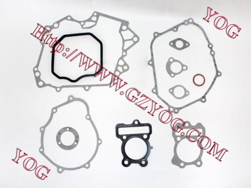 Yog Motorcycle Spare Part Full Gasket At110 Ax100 Bajaj Bm100