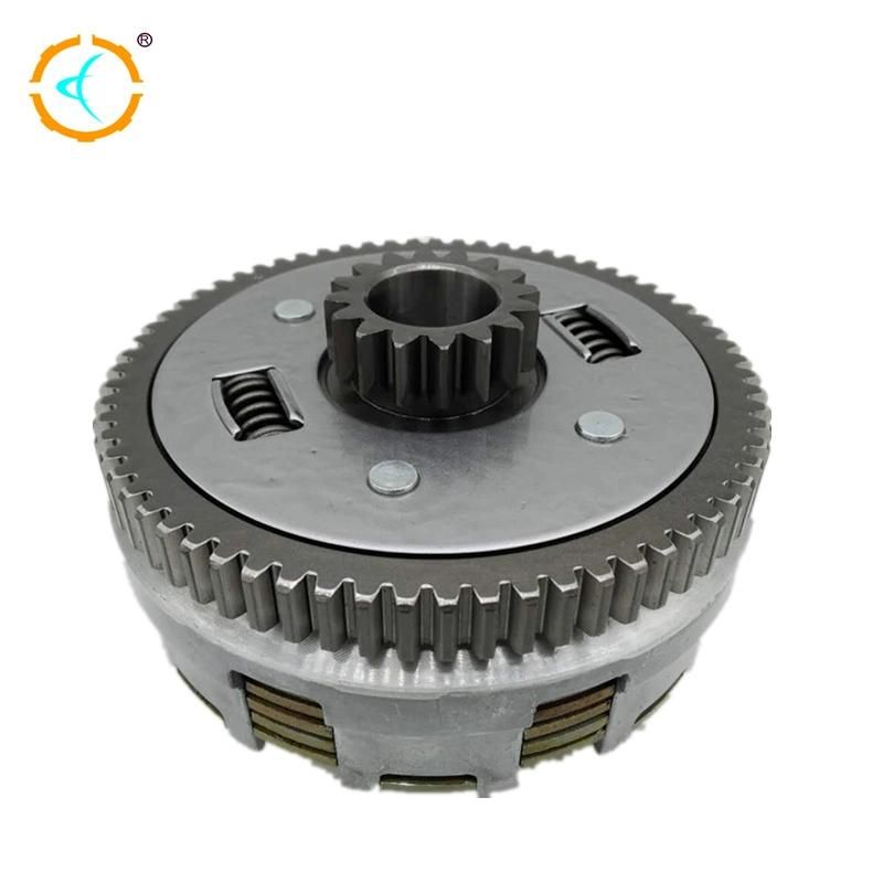 Factory Price Motorcycle Engine Parts Titan150 Clutch Assy. 6 Hole
