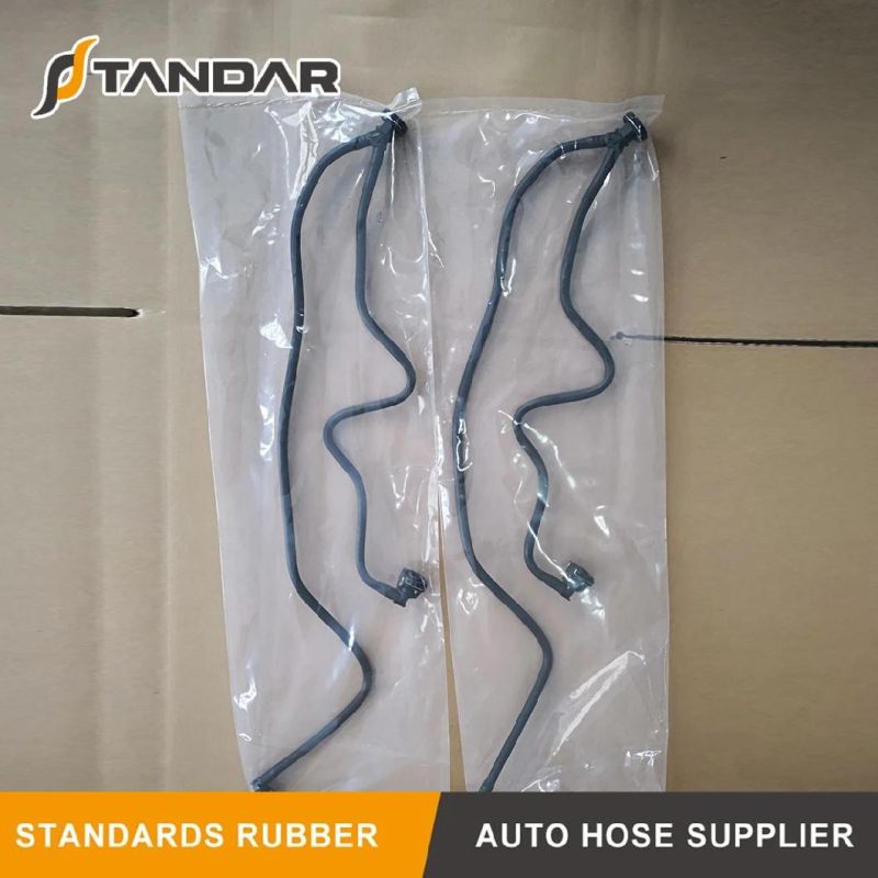 High Quality Injector Fuel Line Pipe for Motorcycle Accessories