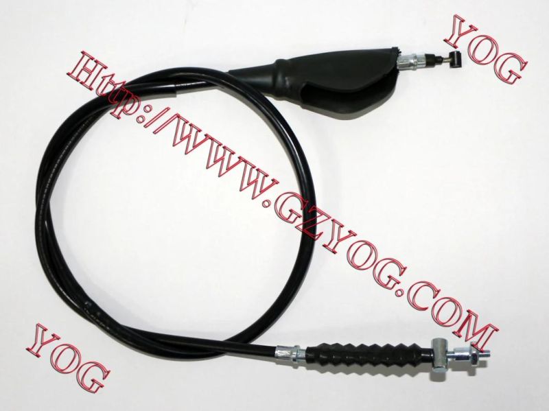 Motorcycle Spare Parts Motorcycle Cable Brake Cable CB125ace K90 Tvs Victor Glx-125