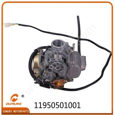Motorcycle Spare Part Carburetor for Symphony Jet4 125