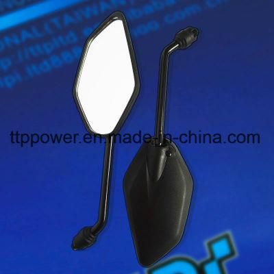 YAMAHA115 Motorcycle Parts Motorcycle Rear View Side Mirror