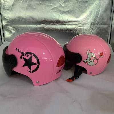 Helmets Woman Camera Iornman Style Ksa Prices Leather Vintage Summer Ehk008 Headset Light Ls2 Valant Skull X Motorcycle Helmet