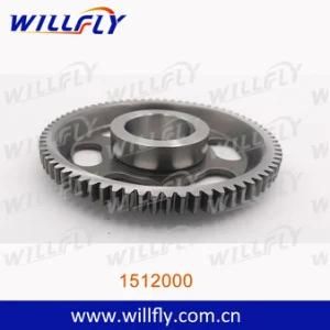 ATV UTV Parts Chain Sprockets From China