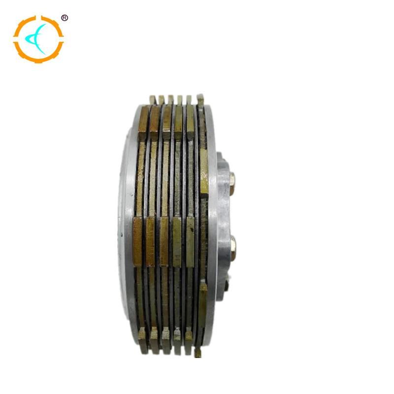 Wholesale Motorcycle Engine Parts Kvx125 Clutch Center Set 6 Hole