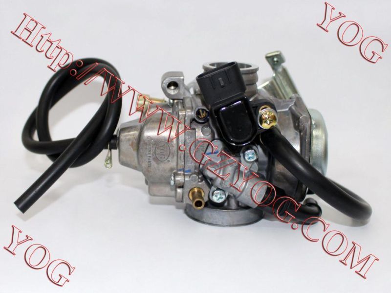 Yog Motorcycle Parts Motorcycle Carburetor for Honda Akt Motos Eco100
