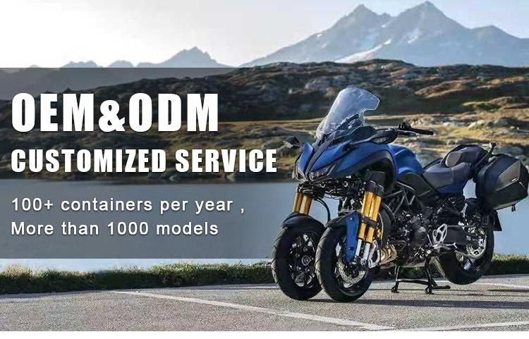 High Quality Sym Engine Parts for Xs125t-17 Gr125