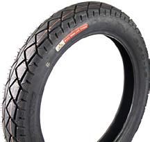 Motorcycle Parts Motorcycle Rubber Tire 3.00-18