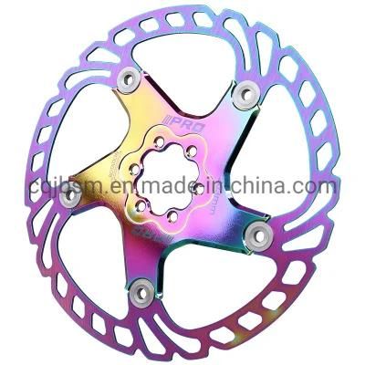 Cqjb Motorcycle Brake Disk