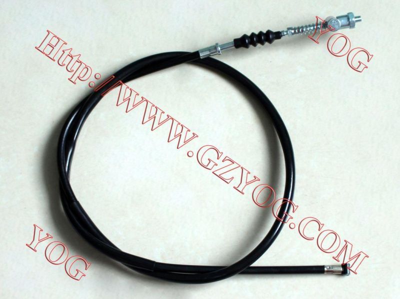 Motorcycle Cable Freno Brake Cable Dy100 Dt125 Dakar125