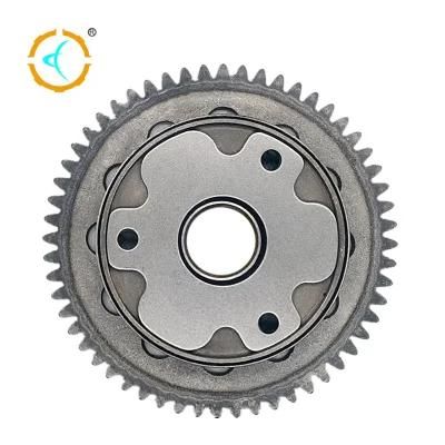 Motorcycle One Way Clutch Assembly for Motorcycle (Suzuki GS150)