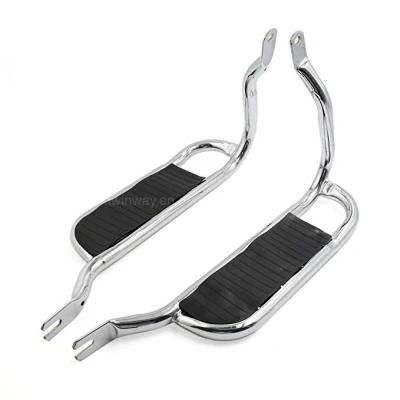 Cg125 Motorcycle Rear Floorboard Foot Peg Brake Pedal Motorcycle Parts