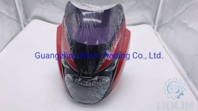 Motorcycle Parts Headlamp Assembly for Pulsar 180