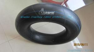 High Quality Butyl Motorcycle Inner Tube for Amercia130/90-18