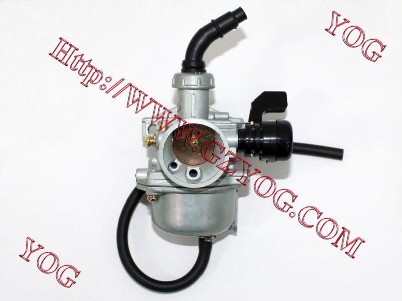 Motorcycle Spare Parts Motorcycle Carburetor for Titan 150/200