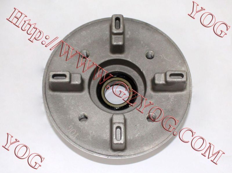 Motorcycle Porta Engrane Sprocket Holder Sprocket Sitting Jh70 Cbf150 CB-125ace