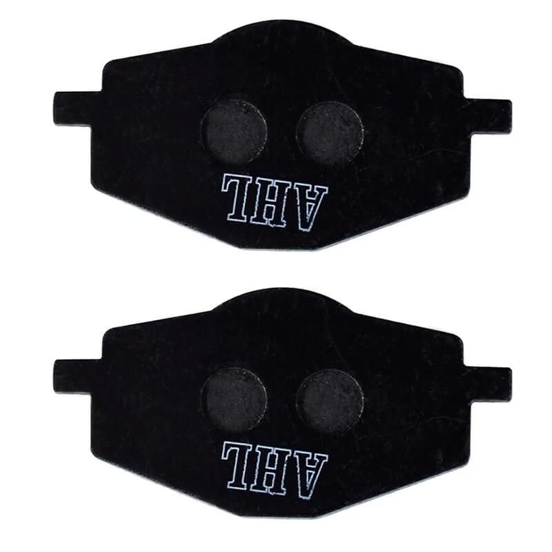 Fa101 Best Korean Motorcycle Brake Pads for YAMAHA Xt600