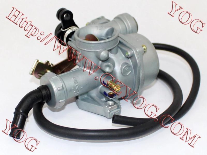 Yog Motorcycle Parts Motorcycle Carburetor for Gn125h