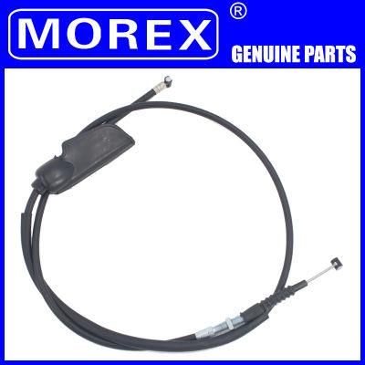 Motorcycle Spare Parts Accessories Clutch Speedometer Brake Throttle Cable for Dtk-175