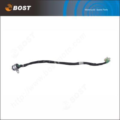 Reasonable Price Motorcycle Electrical Parts Gear Cable for Honda CB 125 Bikes