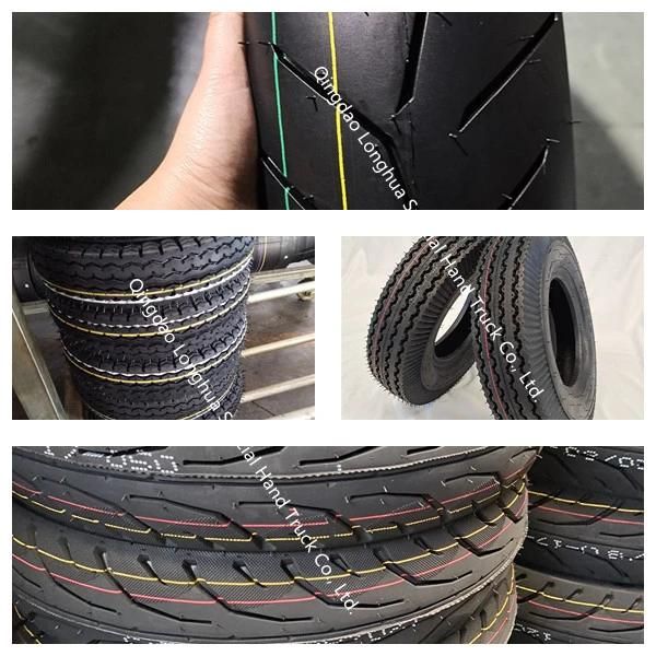 Hot Sale Motorcycle Tire for America Market (2.50-17 2.75-17 3.00-18)