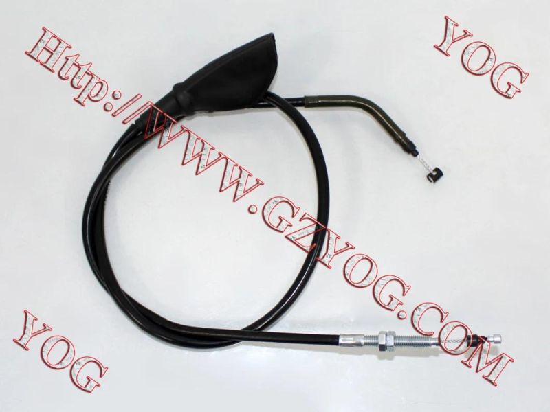 Motorcycle Cable Ebrague Clutch Cable Xtz125 Yara200 Hj150-6 Bros200