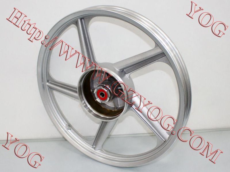 Motorcycle Rin Trasero Alloy Rear Wheel Rim Aluminum Alloy Rim Rt180 125z FT125