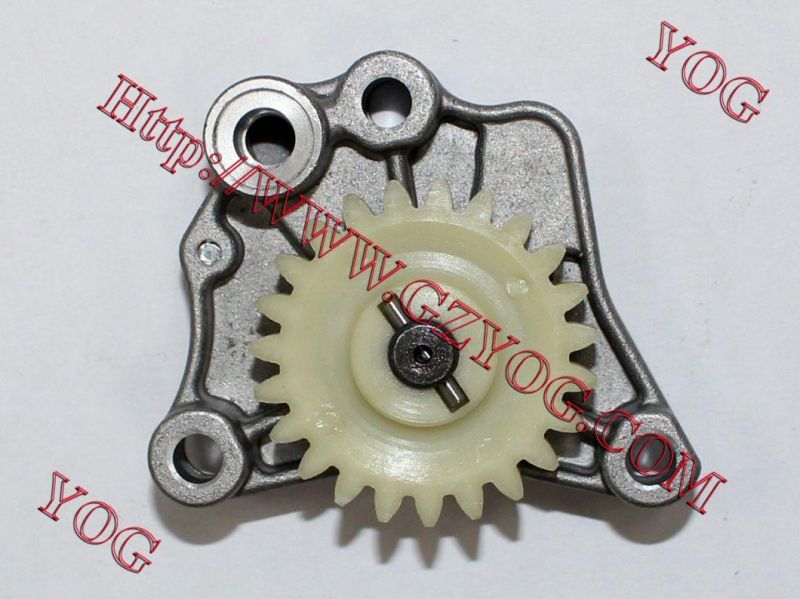 Motorcycle Parts Oil Pump Assy Bomba Aceite Hlx125 Wave110 Cbf150