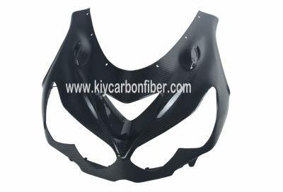 Carbon Fiber Front Fairing for Kawasaki Zx14r