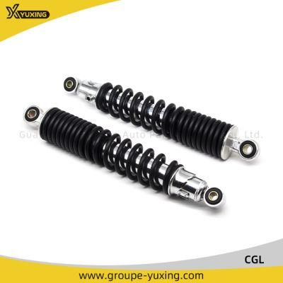 Motorcycle Shock Absorber Wheel Rim Engine Motorcycle Parts