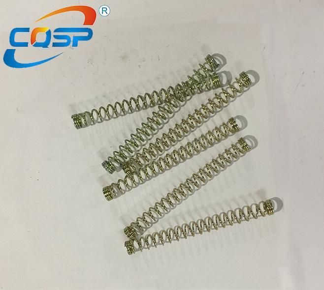 Motorcycle Parts CD70 Drawbar Spring