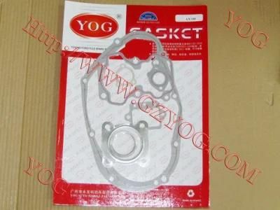 Motorcycle Engine Parts Kit De Juntas Gasket Kit for Ax100 Hlx125