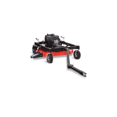 Dr Field and Brush Mower PRO XL-44t
