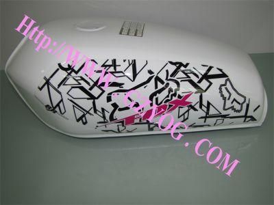 Motorycycle Spare Parts-Fuel Tank for Cg-125 Yx-Ax1005