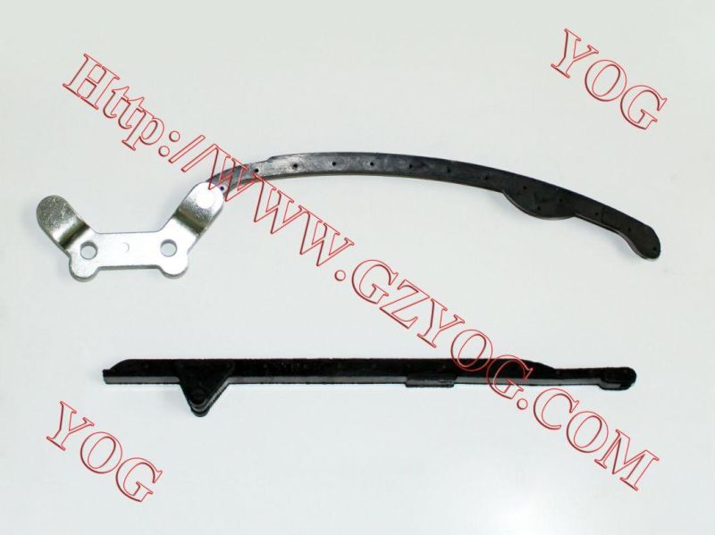 Motorcycle Spare Parts Guide Tensioner Kit Bajaj Boxer Cbf-150 Gn-125