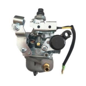 Motorcycle Parts Accessories Carburetor Eco De Luck for India Motorcycle Market